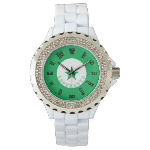 Esperanto, Watch