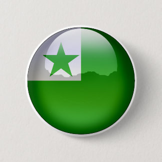 EspFlagJewel 6 Cm Round Badge