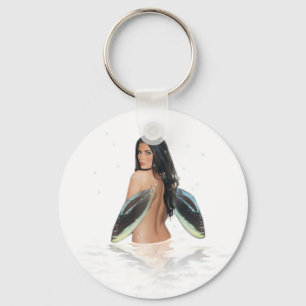 "Espiranza" Keychain