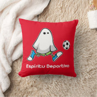 Espiritu Deportivo