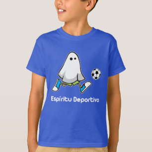 Espiritu Deportivo T-Shirt