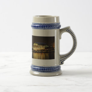Esplanade Beer Stein