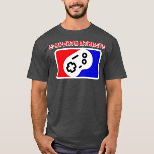 Esports athlete T-Shirt