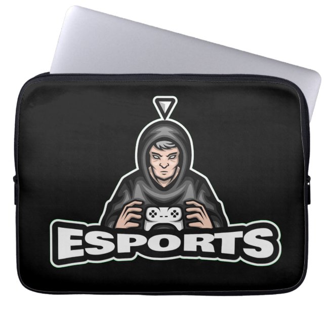Esports Electronics Bag (Front)
