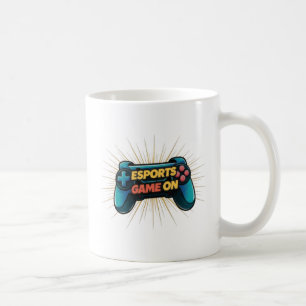 Esports Game Sport Coffee Mug