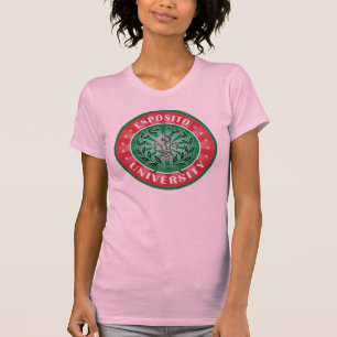 Esposito University Italian T-Shirt