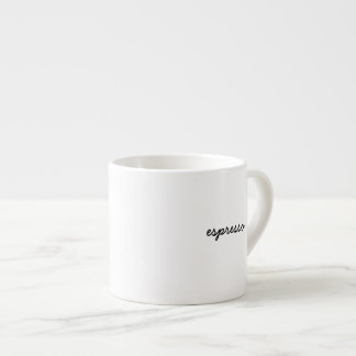 Espresso Cup