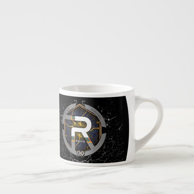 ESPRESSO CUP REMAT 2025 (Right)