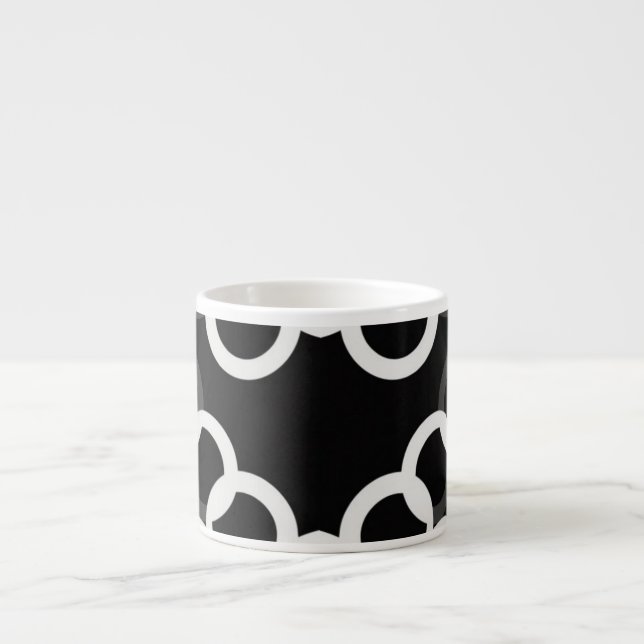 Espresso/Infinity/Speciality Mug (Front)