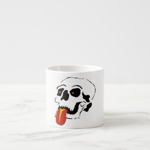 espresso? LEGGER! - espresso cup