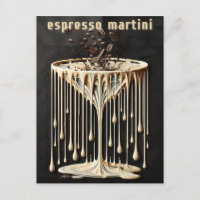 Espresso Martini Cocktail Hour
