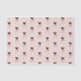 Espresso Martini Tissue paper
