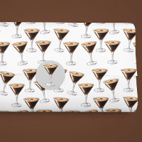 Espresso Martinis