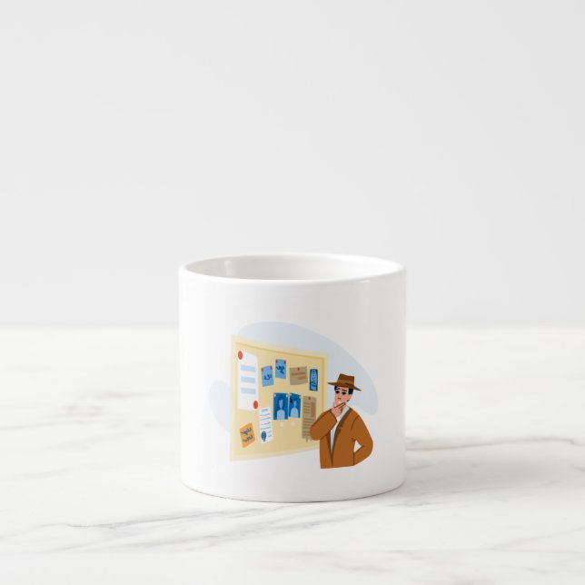 Espresso Mug (Front)