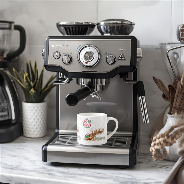 Espresso Mug (Creator Uploaded)