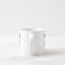 Espresso Mug with Company Logo 6 oz No Minimum