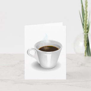 Espresso Note Cards