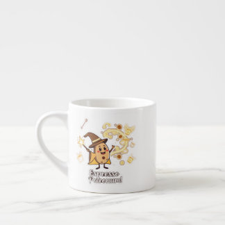 Espresso Patronum Cup