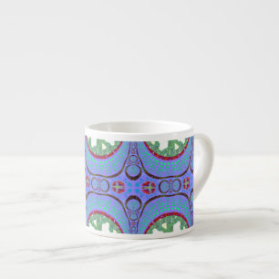 Espresso small mug Jimette Design