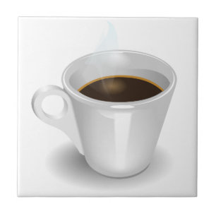 Espresso Tile