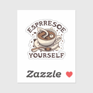 Espresso Yourself