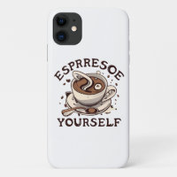 Espresso Yourself