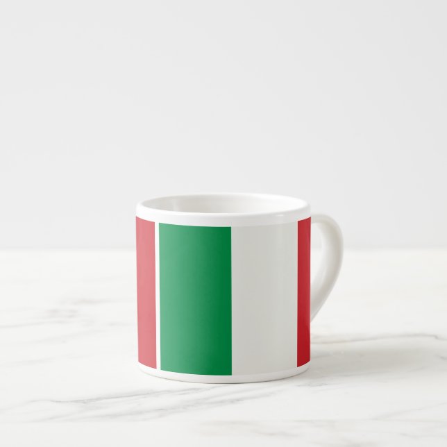 Espressotasse Italy Espresso Cup (Front Right)
