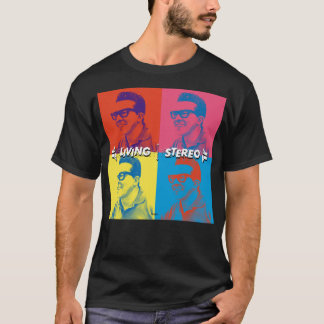 Esquivel LIVING STEREO Classic TShirt