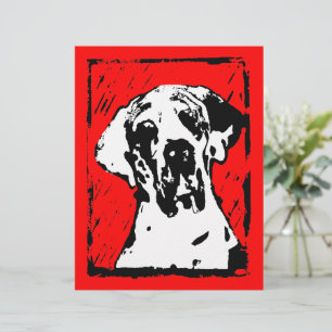 Esra Harlekin Great Dane