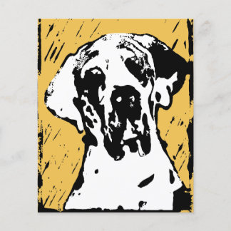 Esra Harlekin Great Dane Flyer