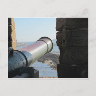 Essaouira, Morocco Postcard