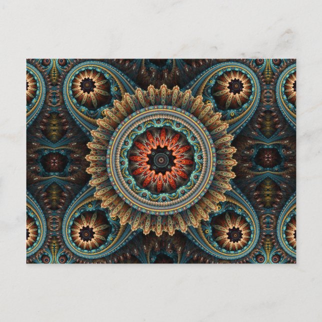 Essaouira Postcard (Front)