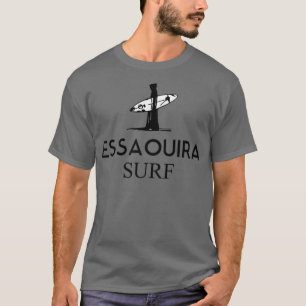 Essaouira surf maroc surf moment in essaouira T-Shirt