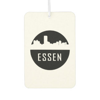 Essen Car Air Freshener