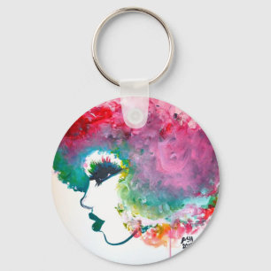 Essence Key Ring