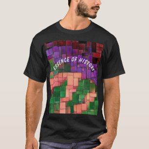 Essence of History T-Shirt