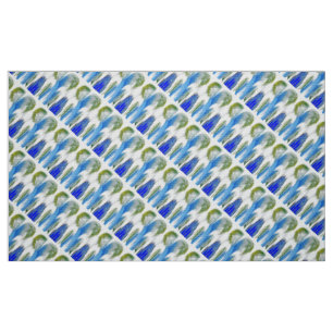 Essence of nature fabric
