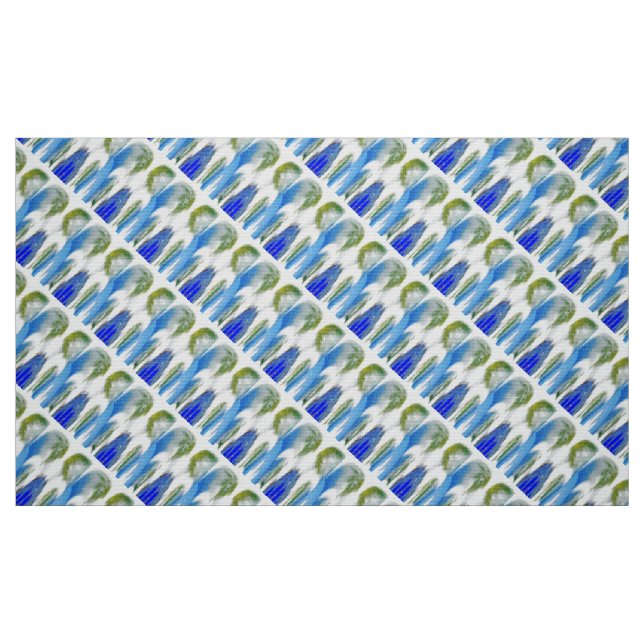 Essence of nature fabric (Fat Quarter)