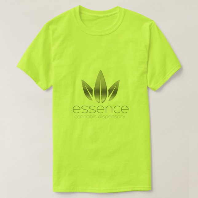 Essence T-Shirt (Design Front)