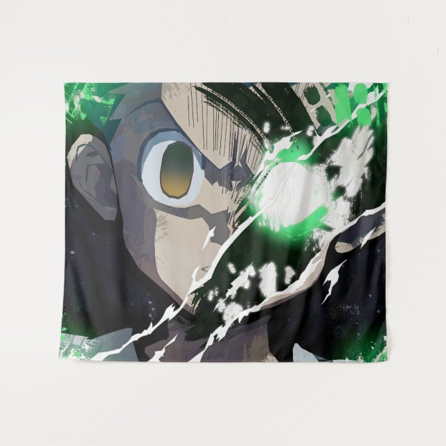 Essence Tapestry (Front (Horizontal))