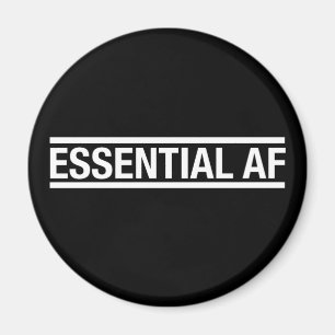 Essential AF Magnet