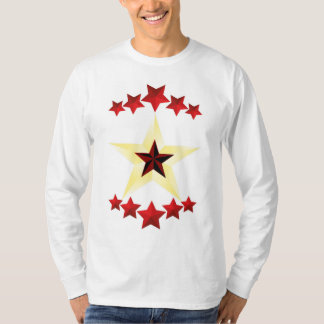 Essential Elegance Tee: Elevate Your Everyday Styl T-Shirt