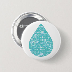 Essential Oil Drop Button