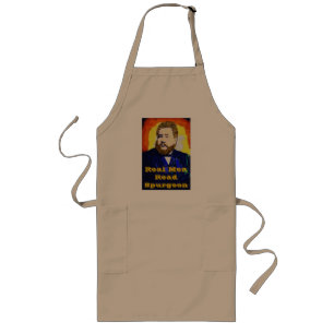 Essential Spurgeon Apron #2