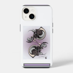 " Essentialist Creation", Apple iPhone 14 Case