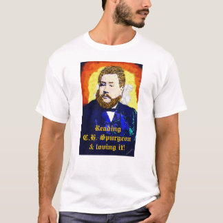 Essentials Spurgeon Tee #1