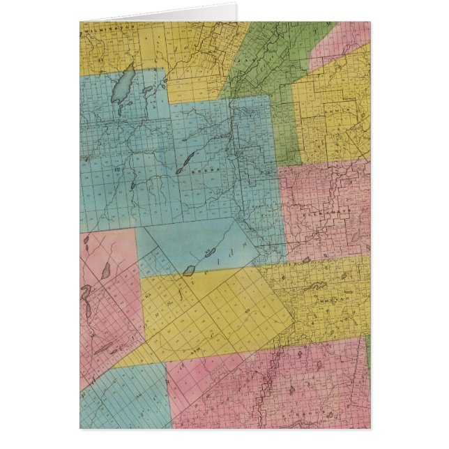 Essex County (Front)