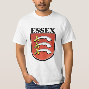 Essex County logo T-Shirt
