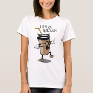 esspreso petronum T-Shirt
