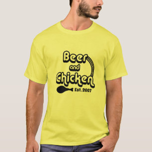 est 2007 T-Shirt